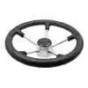 Boat Wheel With Cover, Ø 28Cm (11)