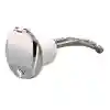 Case W/Mixer Tap (3-Hose Conn.) W/Lid Chrome