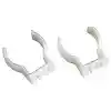 Clips For Table Pedestals Set (2Pcs)