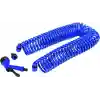 Yachticon Coil Hose Yikama Kiti Mavi 15 Mt