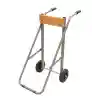  Deniz Motoru Taşıma Arabası 6-25HP