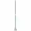 GLOMEX VHF Anteni RA 104 NY Fiber Glas 100 cm