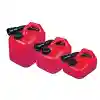 Jerrycan Portatif Yakıt Bidonu 22Lt, W/ Spout