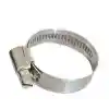 Kelepçe Mare İnox 304, Genişlik 12mm, O 50-70mm