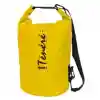 Kuru Çanta, Tenere, 500X250mm, Sarı, 15Lt