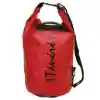 Kuru Çanta, Tenere, 740X300mm, Kırmızı, 40Lt