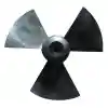 Maxpower Propeller Ø 315 - Ct325