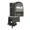 Maxpower Thruster Ct25 Elec Mono Compo 12V Ø 110