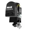 Maxpower Thruster Ct35 Elec Mono Compo 12V Ø 125