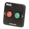 Maxpower Touch Panel Gri