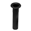 Rod Holder, Plastik, Vertical, Ø 40mm, H.235mm,Siyah