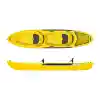  Tekapo 11.8 Çift Kişilik Kano Sarı