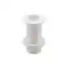 Thru-Hull Fitting 1 1/4, L98mm, Beyaz