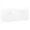 Top Line Hatch 272X657mm Bianco