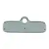 Transom Pad, 300X120mm, Gri