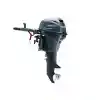 Yamaha 9.9 hp Uzun Şaft Dıştan Takma Motor