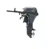 Yamaha 9.9 hp Uzun Şaft Dıştan Takma Motor