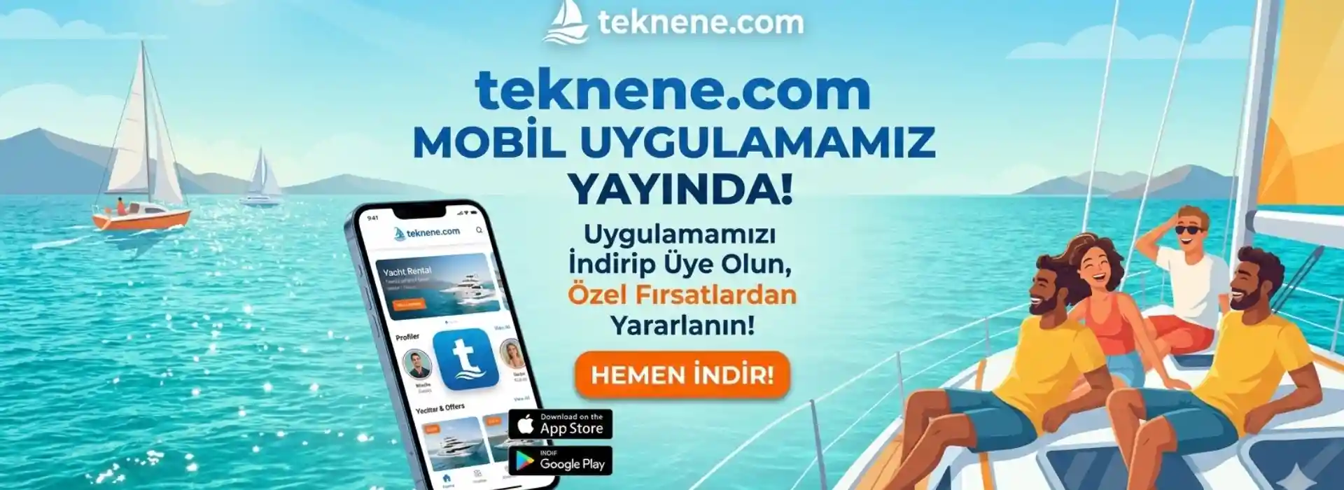Mobil Uygulama
