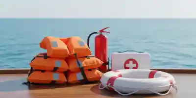 2026 Tekne Zorunlu Ekipman Listesi: Yeni Yönetmelik ve Cezalar