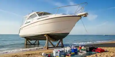 Deniz Sezonu Açılışı: Tekne Hazırlık Kontrol Listesi