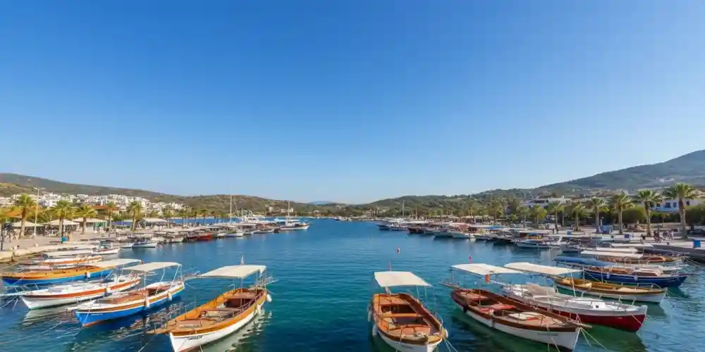 İlk Kez Tekne Alacaklara Rehber: Türkiyede Tekne Sahibi Olmak