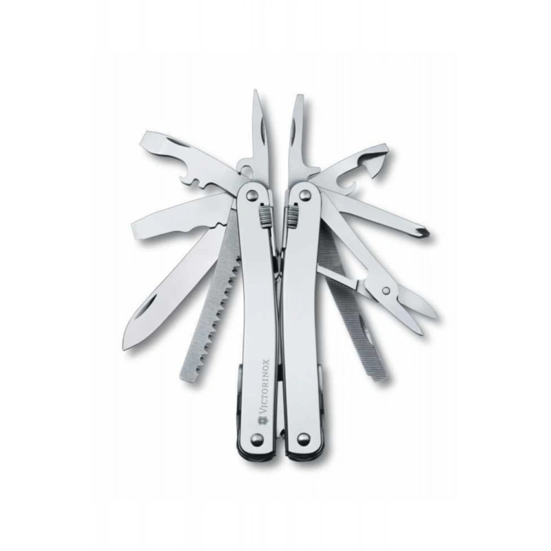 Victorinox SwissTool Spirit X (Deri Kılıflı)