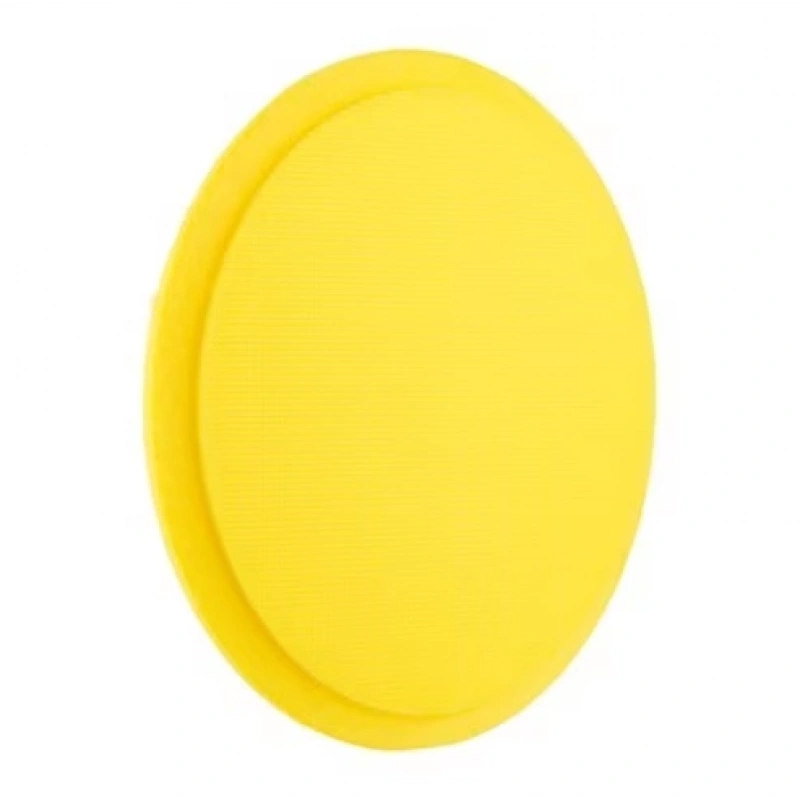 3M Hookit Polisaj Makinası Ara Tabanı PN5717