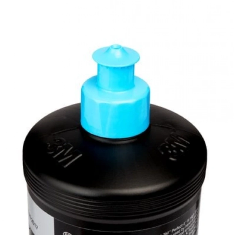 3M Perfect-it II Adım 3 Makine Cilası 1lt PN09376