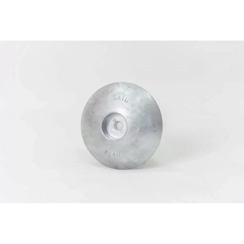 Ufo Tip Tutyalar Çinko Sail Anode ufo110