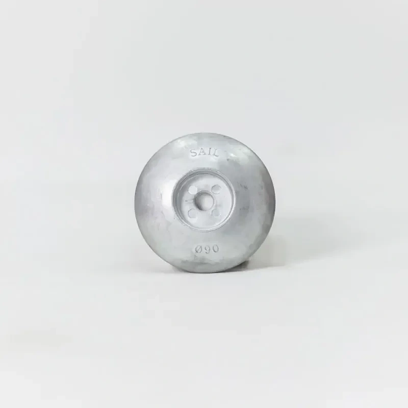 Ufo Tip Tutyalar Çinko Sail Anode ufo90