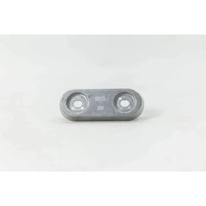 Vetus Tip Tutyalar Çinko Sail Anode 03503