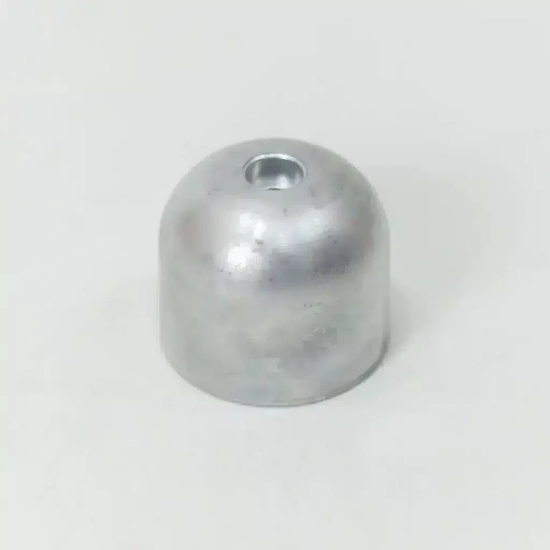 Baş Pervane Tutyalar Side Power Çinko Sail Anode 125