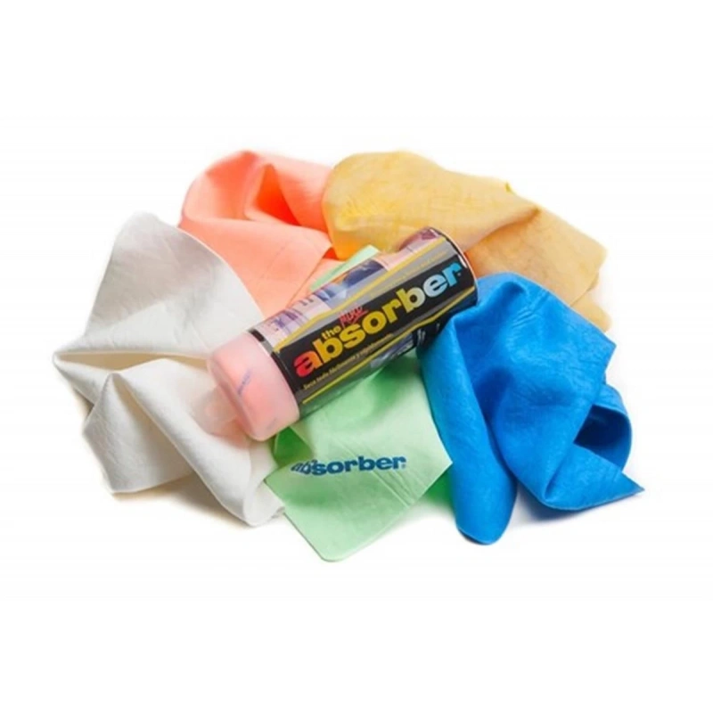 Absorber Mini Kurulama Bezi Pva