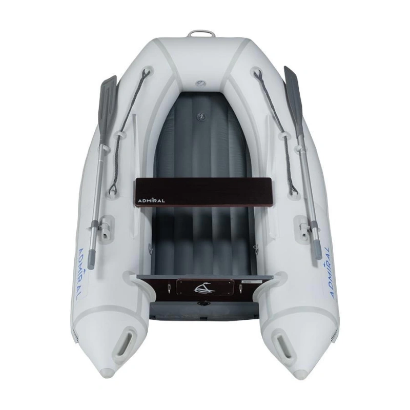 Admiral 230cm Şişme Tabanlı Katlanabilir Bot