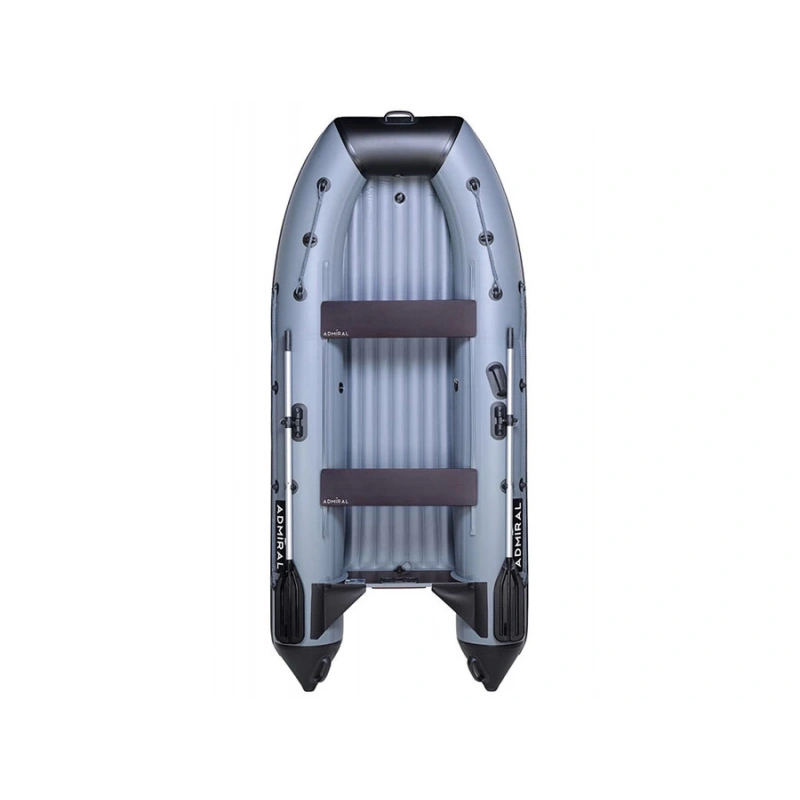 Admiral 320cm Şişme Tabanlı Katlanabilir Bot