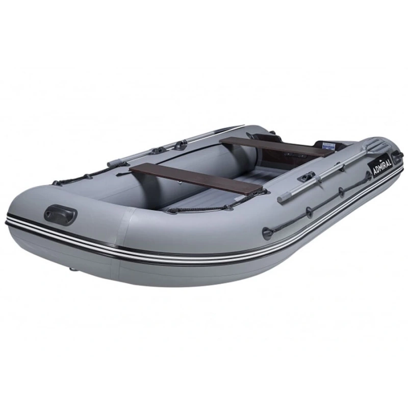 Admiral 350cm Şişme Tabanlı Katlanabilir Bot