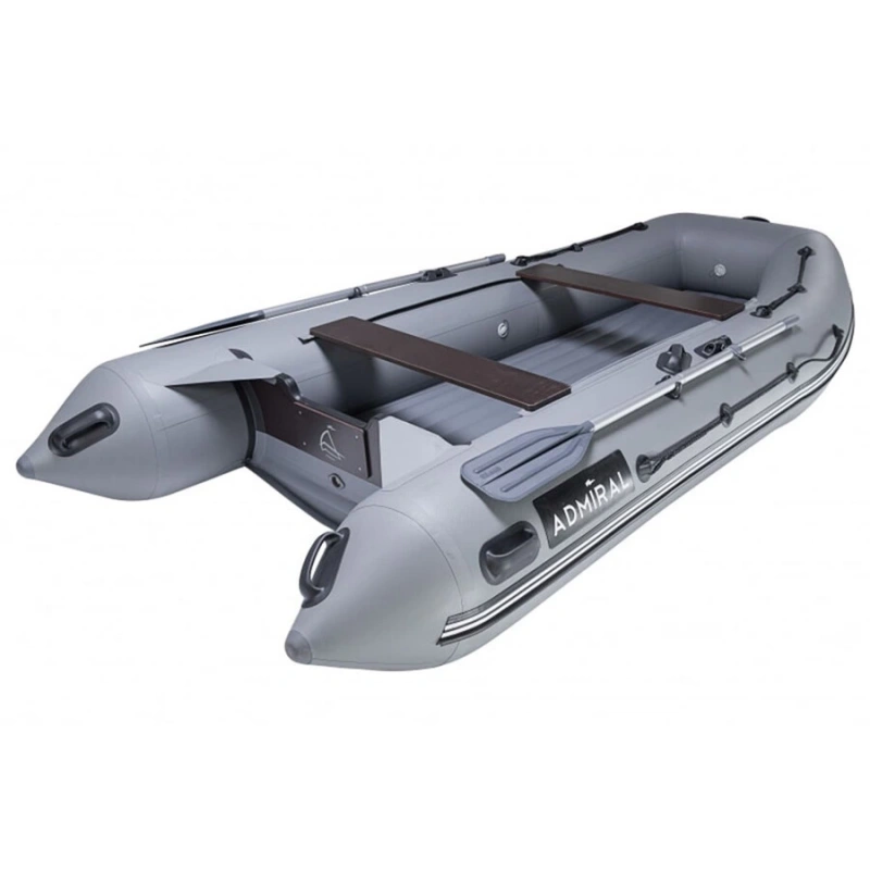 Admiral 350cm Şişme Tabanlı Katlanabilir Bot