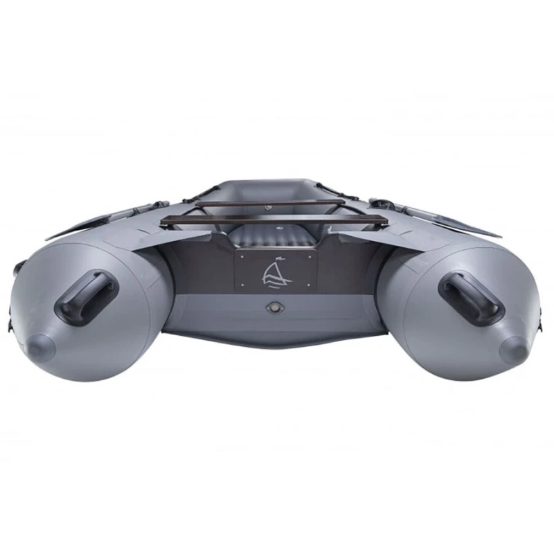 Admiral 350cm Şişme Tabanlı Katlanabilir Bot