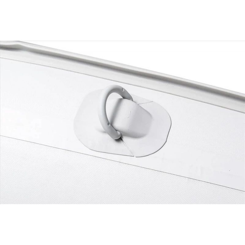 Admiral Şişme Bot Katlanabilir Ahşap Taban 200 cm