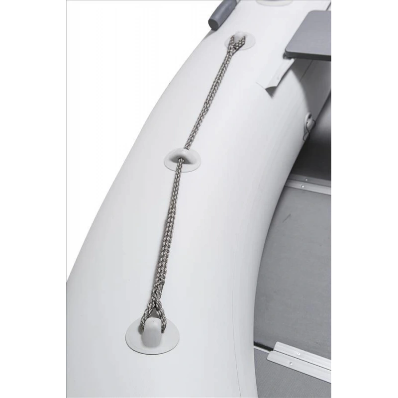 Admiral Şişme Bot Katlanabilir Ahşap Taban 200 cm