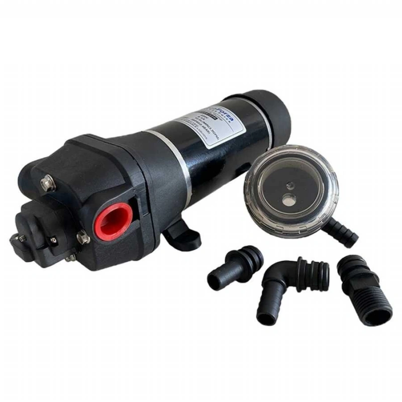 AquaForza Hidrofor 12.5 Litre/dk 35Psi 220Volt AC