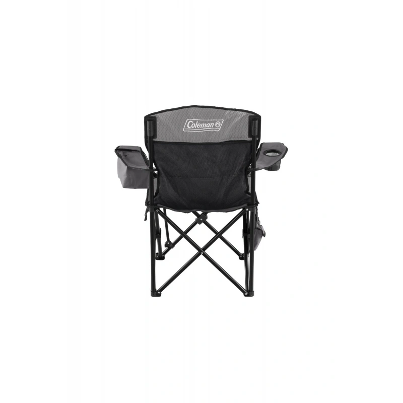 Askılı Maximus Çelik Katlanır Kamp Sandalyesi