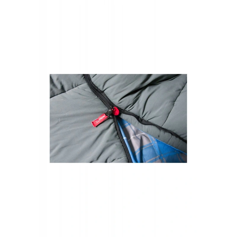 Basalt Tek Kişilik Uyku Tulumu, Extrem sıcaklığı -28°C