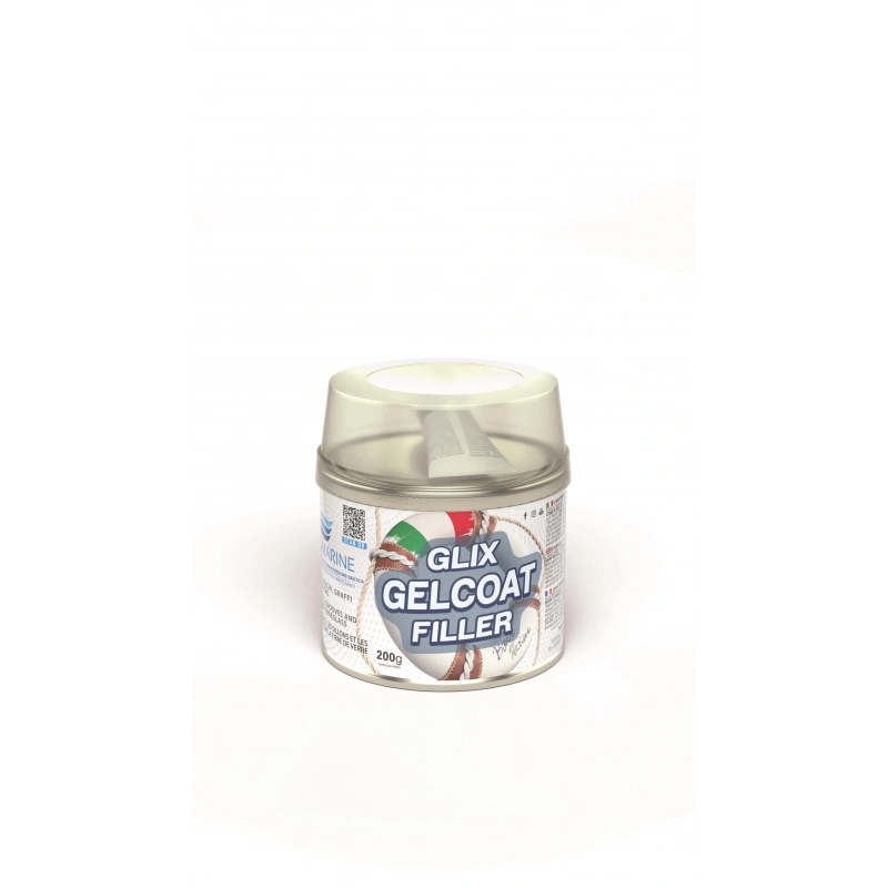 Blue Marine Glix Jelkot Dolgu Macunu