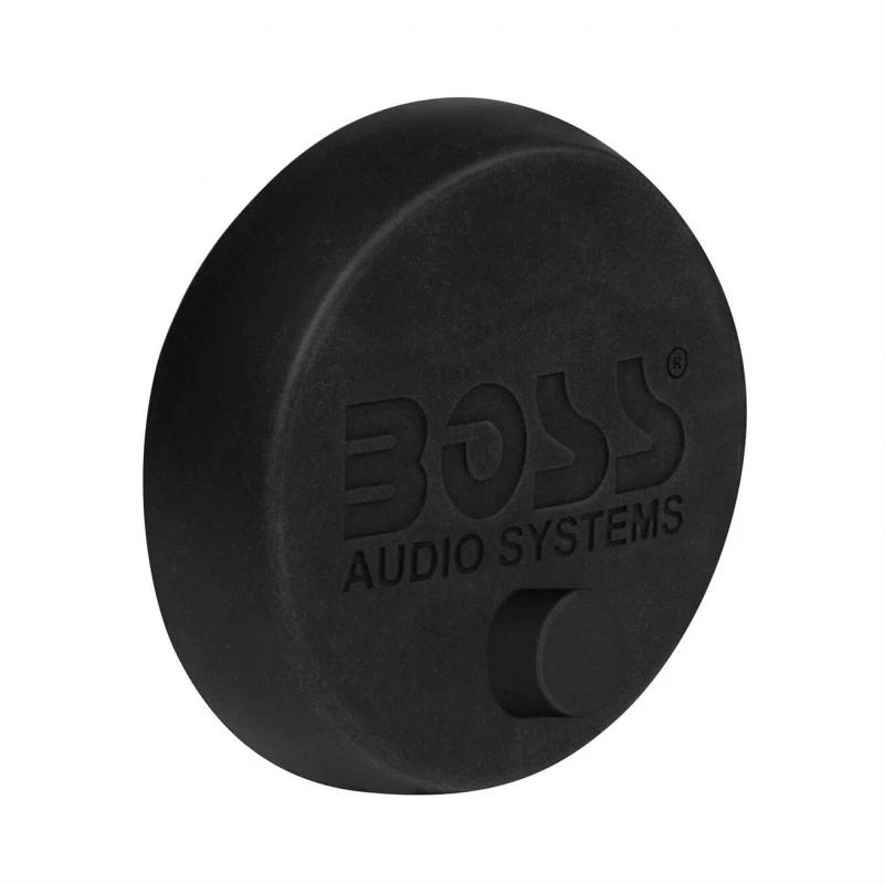 Boss Audio MGR300B Systems Yuvarlak Marin Teyp