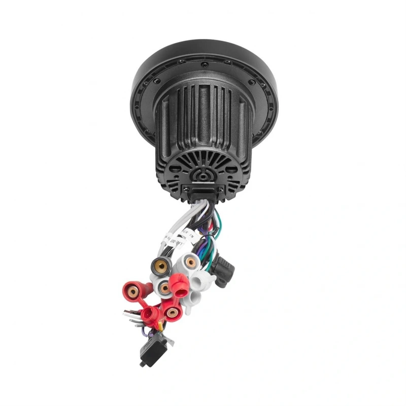 Boss Audio MGR300B Systems Yuvarlak Marin Teyp