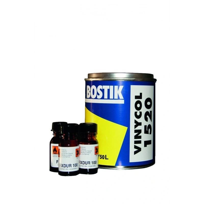 Bot Tamir Kiti 750ml Bostik 1520