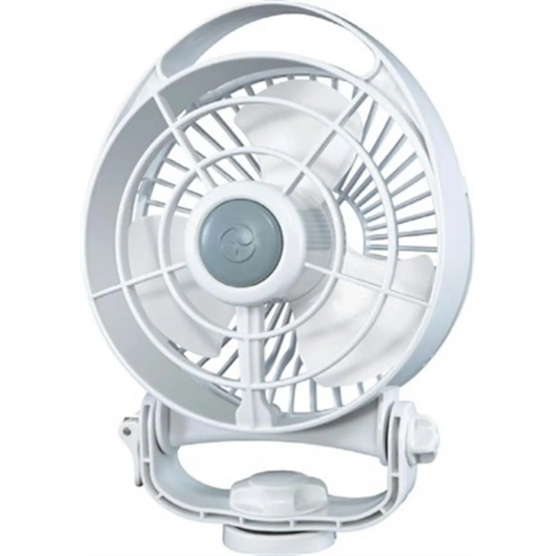 Caframo Bora Marin Vantilatör 24V Beyaz