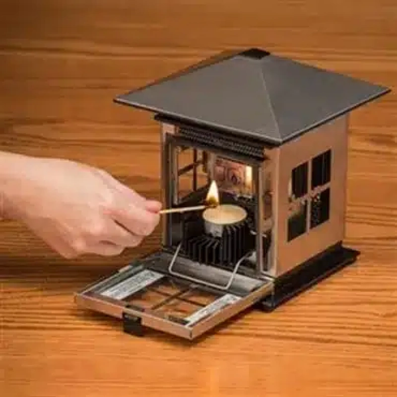 Caframo JOI Alan Aydınlatma Lambası