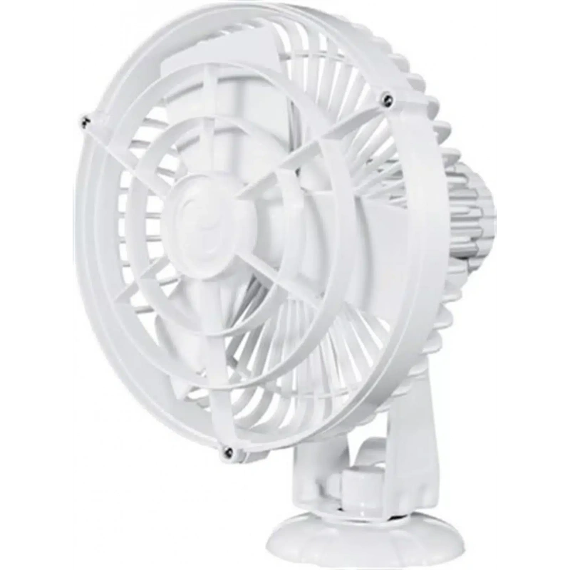 Caframo Kona Vantilatör 12V Beyaz